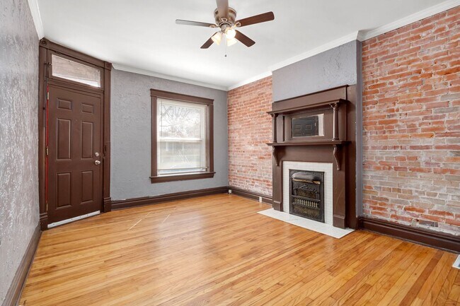 Building Photo - 3429-31 Juniata St.