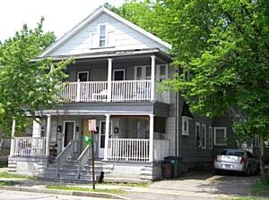 Building Photo - 853-857 Goodman St N
