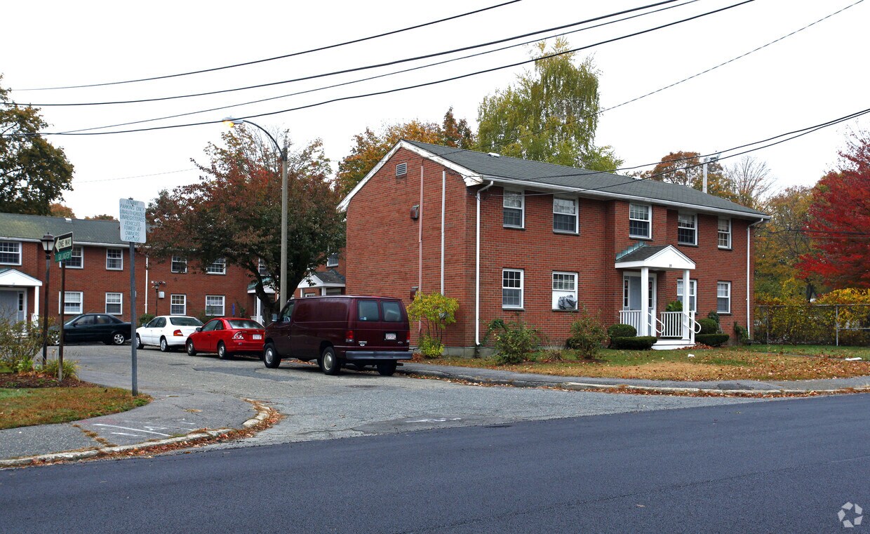 Building Photo - 39 Everit Ave