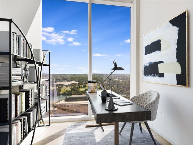 Foto del edificio - 301 West Ave