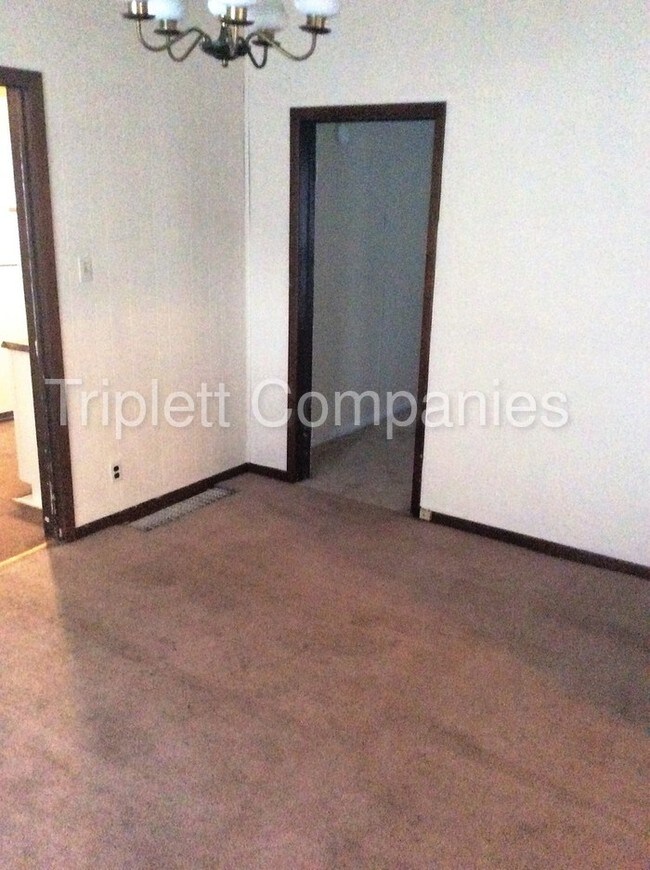 Foto del edificio - 1715 Carroll St