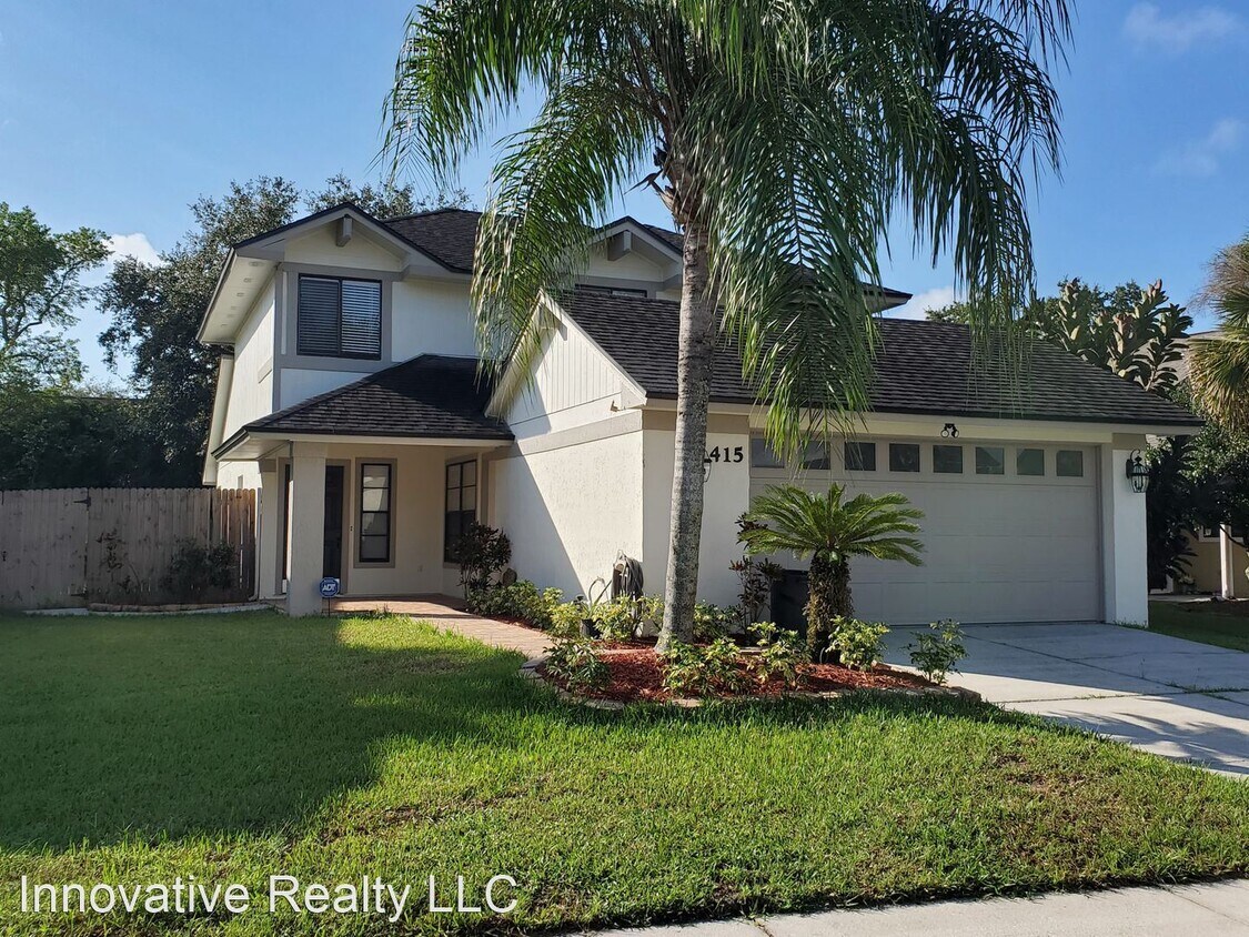 Primary Photo - 3 br, 2 bath House - 415 E. Springtree Way