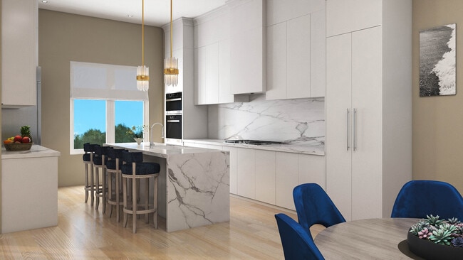 Building Photo - Centro Larchmont