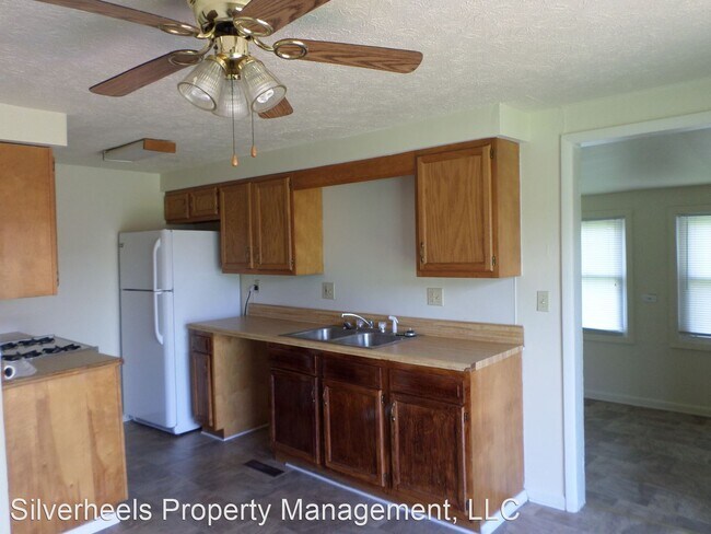 Foto del edificio - 2 br, 1 bath House - 411 Florence Street