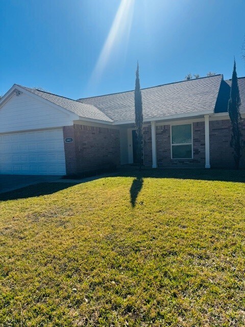 Foto del edificio - 8403 Battleoak Dr