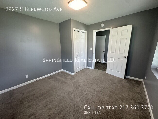 Foto del edificio - 2927 S Glenwood Ave