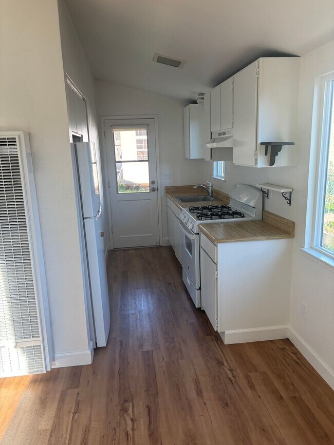 Foto del edificio - 309 King St