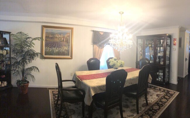 dining room - 733 Chestnut St