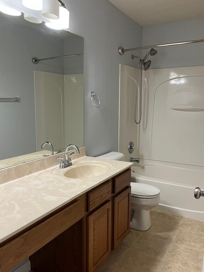 Foto del edificio - 4020 Gentry Ln