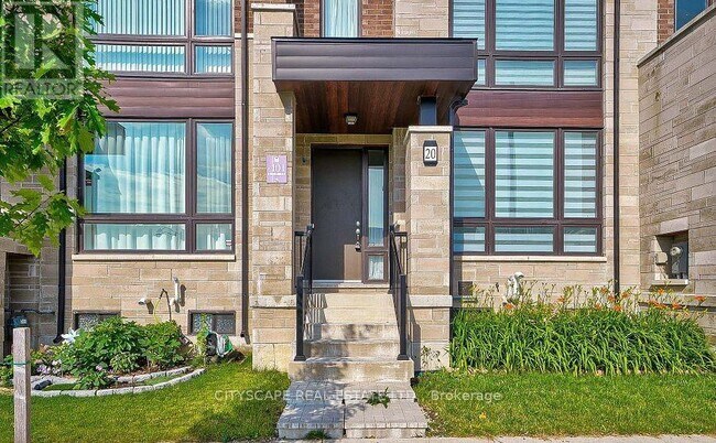 Building Photo - 20 Fred Wolstenholme Dr.