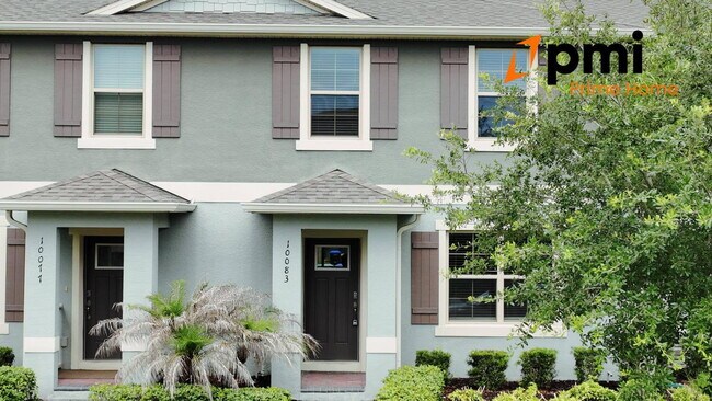 Building Photo - Charming 3-Bed Townhouse Retreat in Winter Garden – Spacious Living with 2.5 Baths!