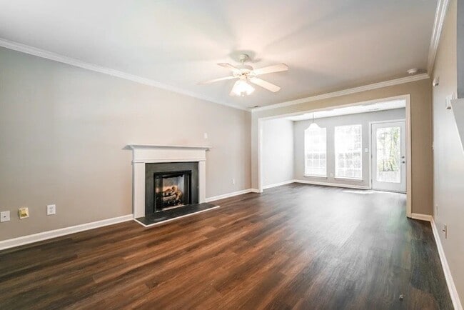 Foto del edificio - 544 Havenbrook Way NW