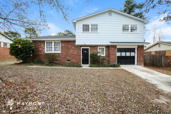 Primary Photo - Cute 3 Bedroom Columbia Home