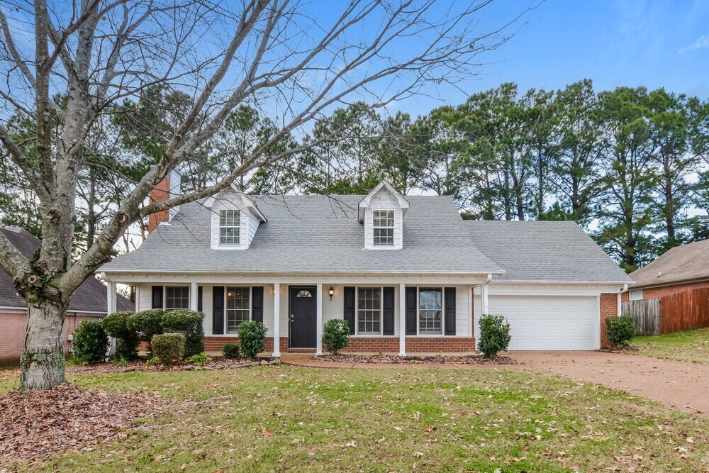 Foto principal - 9453 Bryant Trent Blvd