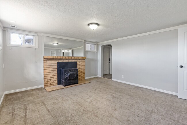 Sala de estar - 71 S Orchard Dr