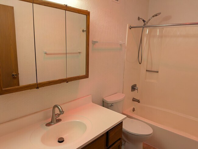 Foto del edificio - 4731 S Baha Ave