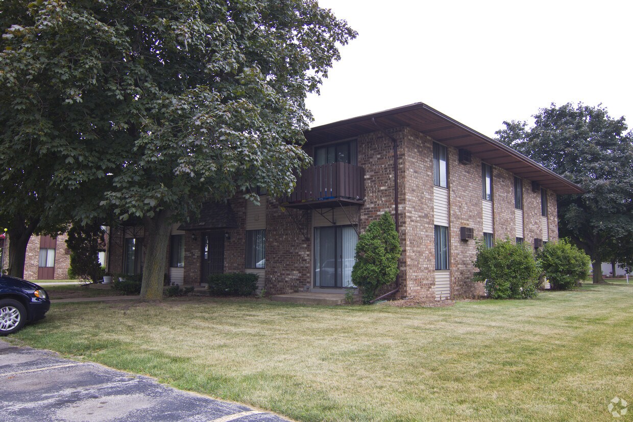 Foto del edificio - 1606 E Longview Dr
