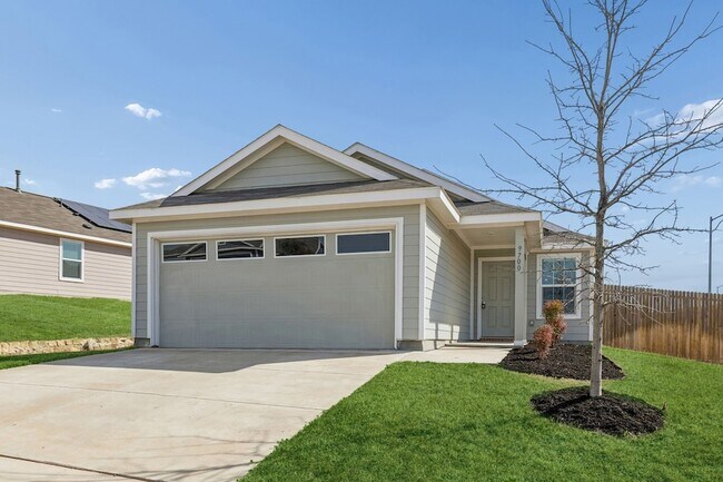 Foto del edificio - 9700 Lafferty Ln