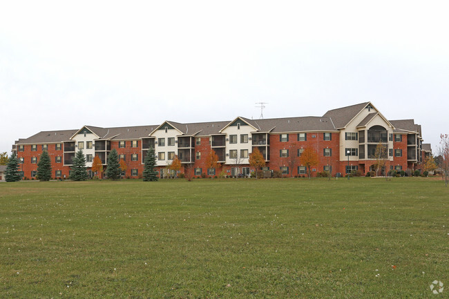 Foto del edificio - Kensington