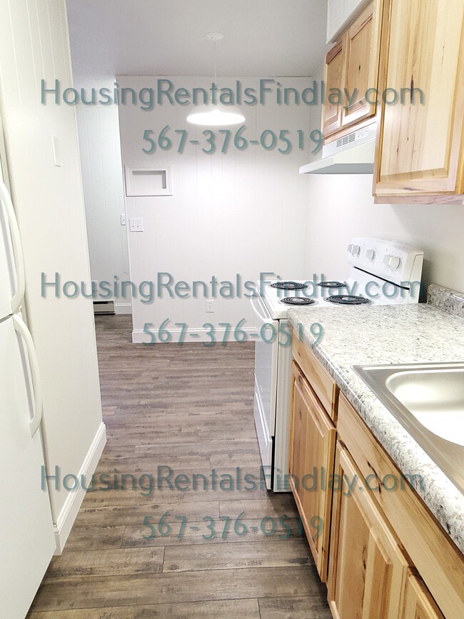 Foto del edificio - 128 E Foulke Ave