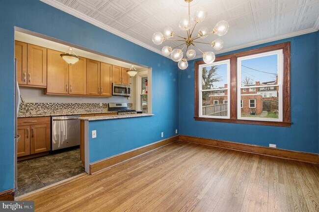 Foto del edificio - 223 Ingraham St NW