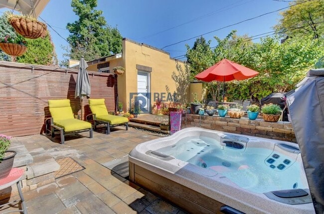 Foto del edificio - 594 S Ogden St