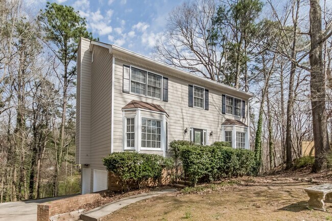 Building Photo - 1751 Tulip Tree Ct