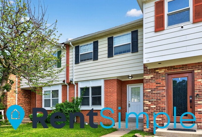 Photo - 14828 Ensor Ct. Townhome