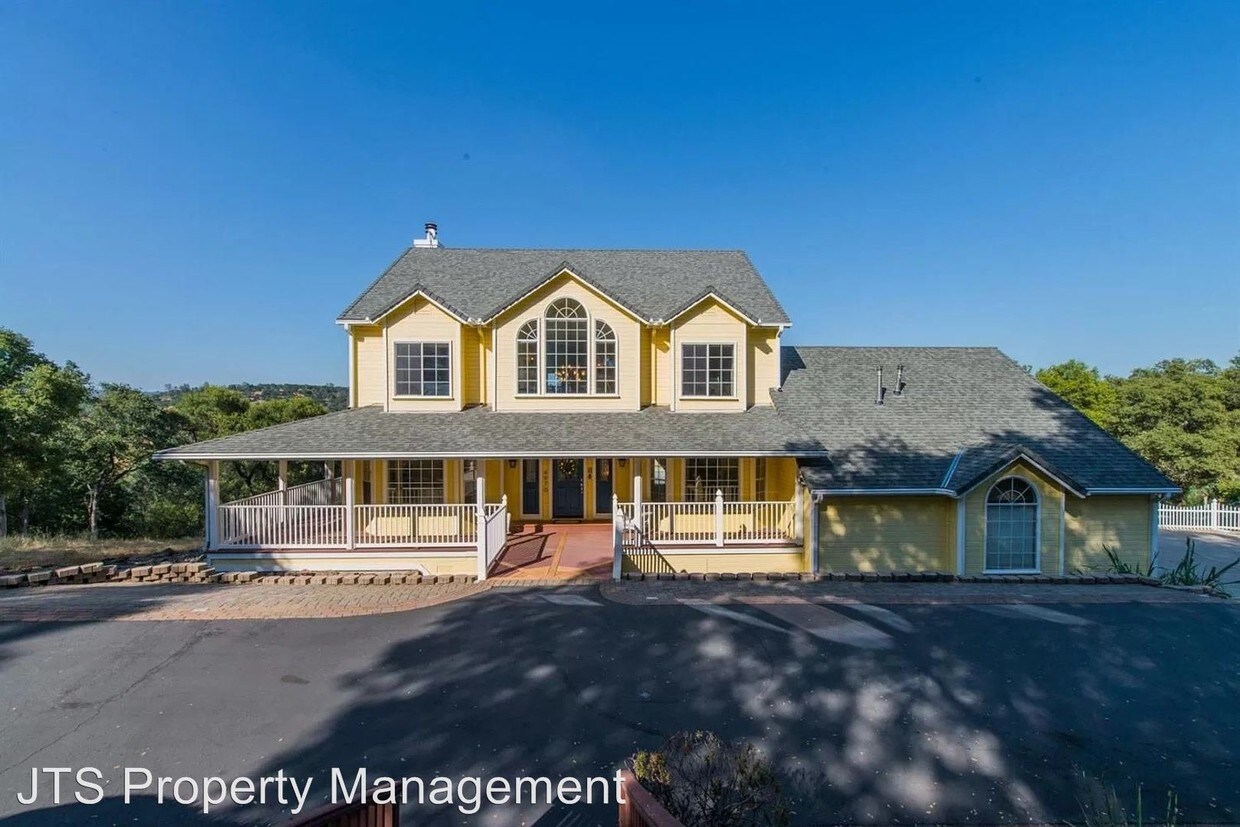 Foto principal - 3 br, 4 bath House - 4970 Grazing Hill Road