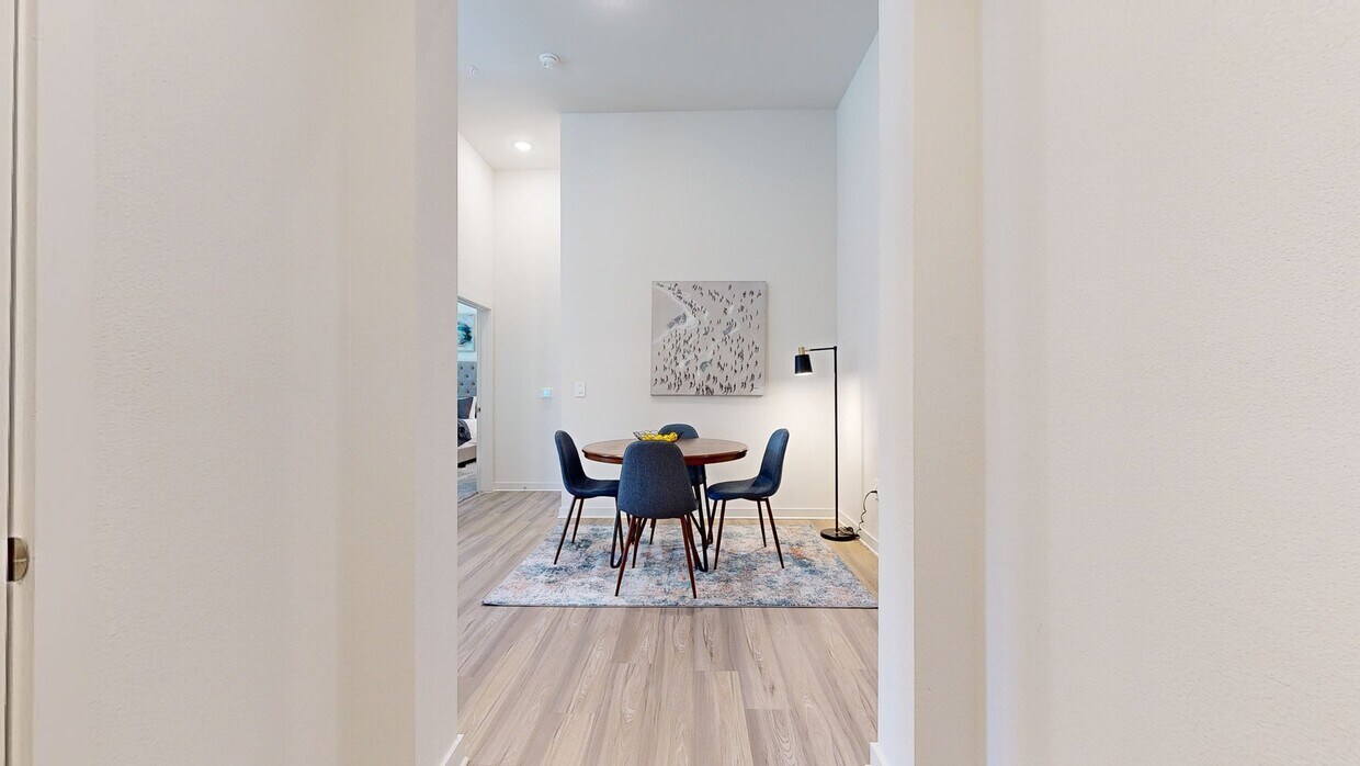 Photo - Marlowe Denton Townhomes