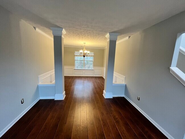 Foto del edificio - Lovely House for Rent!