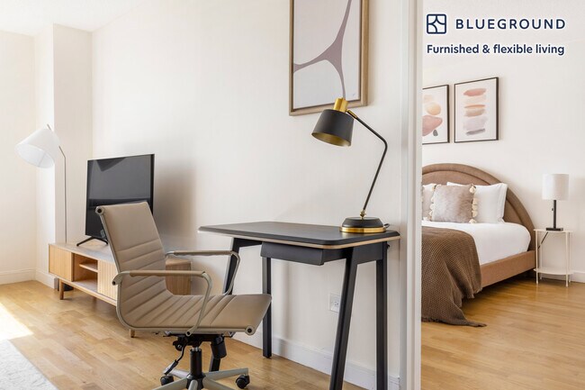 Foto del edificio - 175 E 96th St