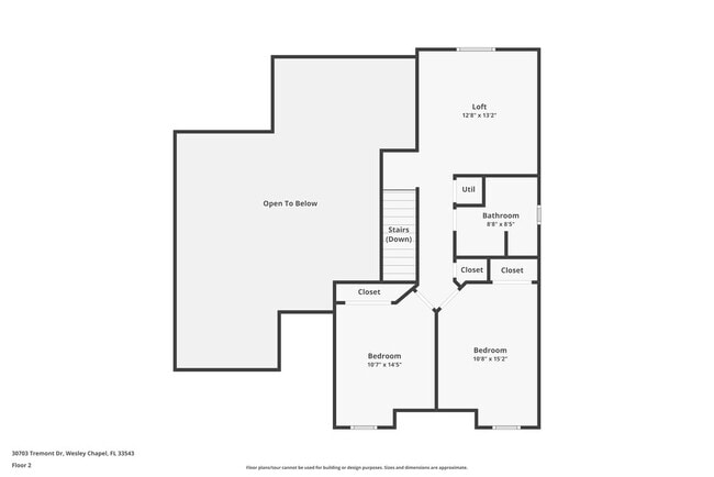Foto del edificio - 30703 Tremont Dr