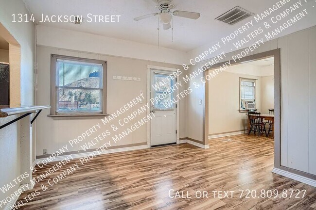 Foto del edificio - Cozy 2 Bed 1 Bath in Golden, CO!!