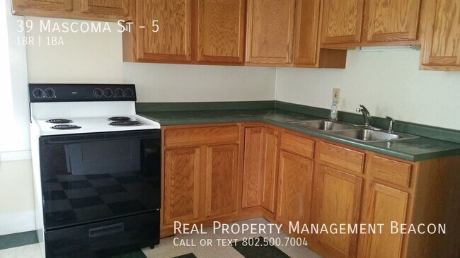 Foto del edificio - 39 Mascoma St