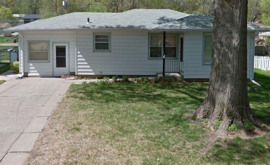 2335 S 38th St, Lincoln, NE 68506 House Rental in Lincoln, NE
