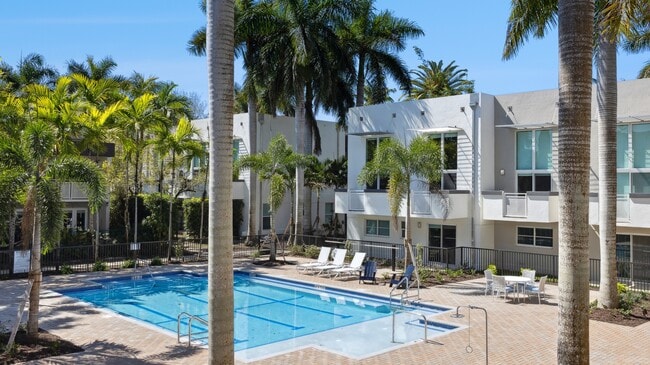 The Cloisters Miami - The Cloisters Miami Apartments