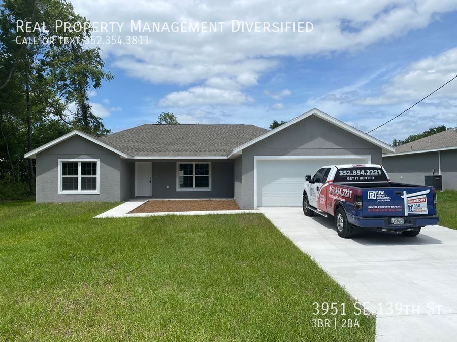 Primary Photo - 3951 SE 139th St