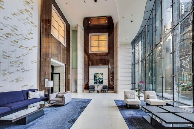 Foto del edificio - 401 N Wabash Ave