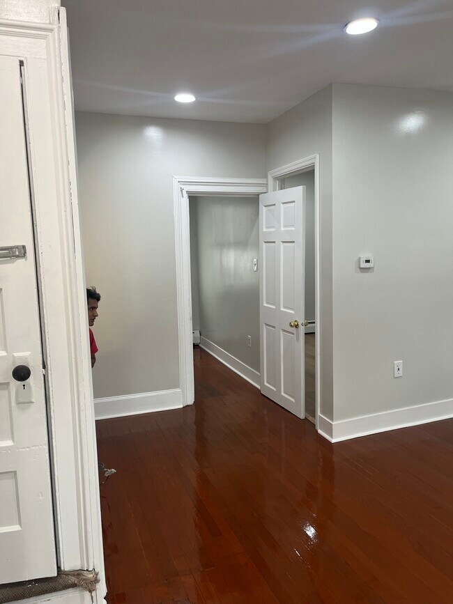 Foto del edificio - 16 Mohawk St