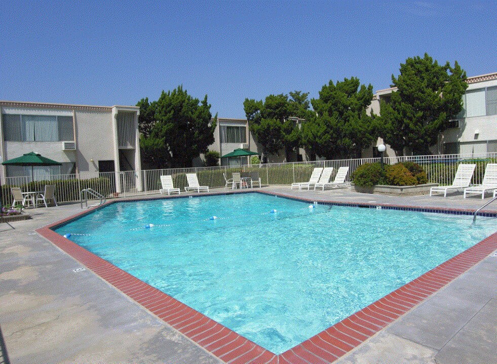 The Arches Apartments Apartments 301 Shady Ln El Cajon, CA