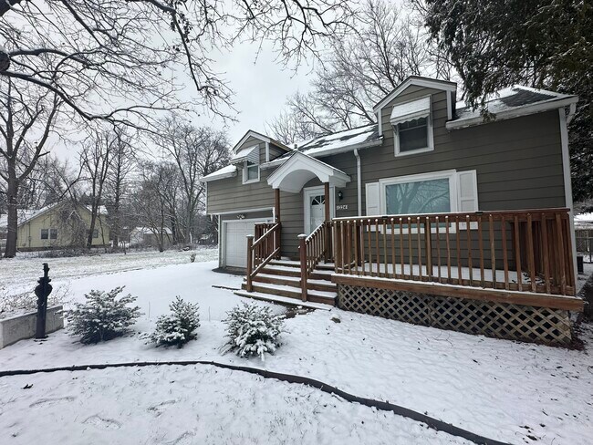 Foto del edificio - 1224 Post Dr