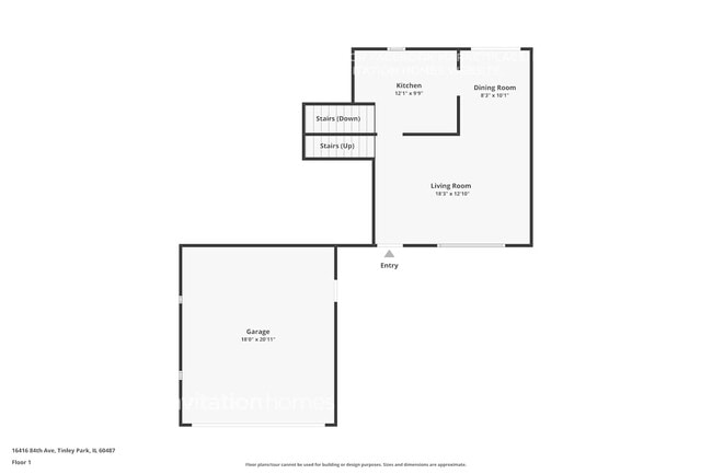 Building Photo - 16416 84th Ave