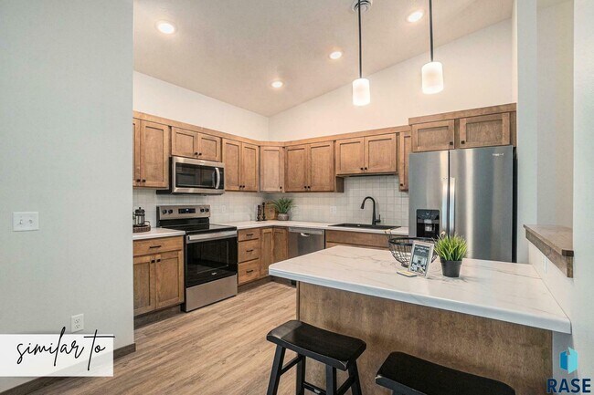 Building Photo - 3513 S Chalice Pl