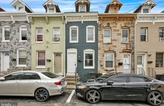 Building Photo - 226 Hudson St