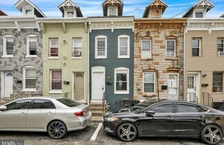 Building Photo - 226 Hudson St