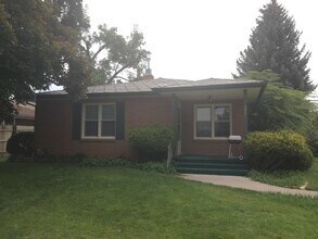 Building Photo - 362 W 600 N