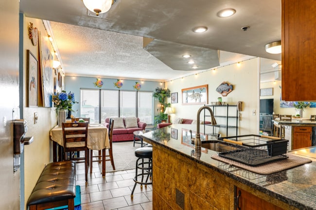 Photo - 1605 S Ocean Blvd Apartment