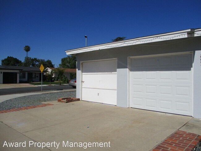 Building Photo - 2 br, 1 bath House - 4804 Hidalgo St.