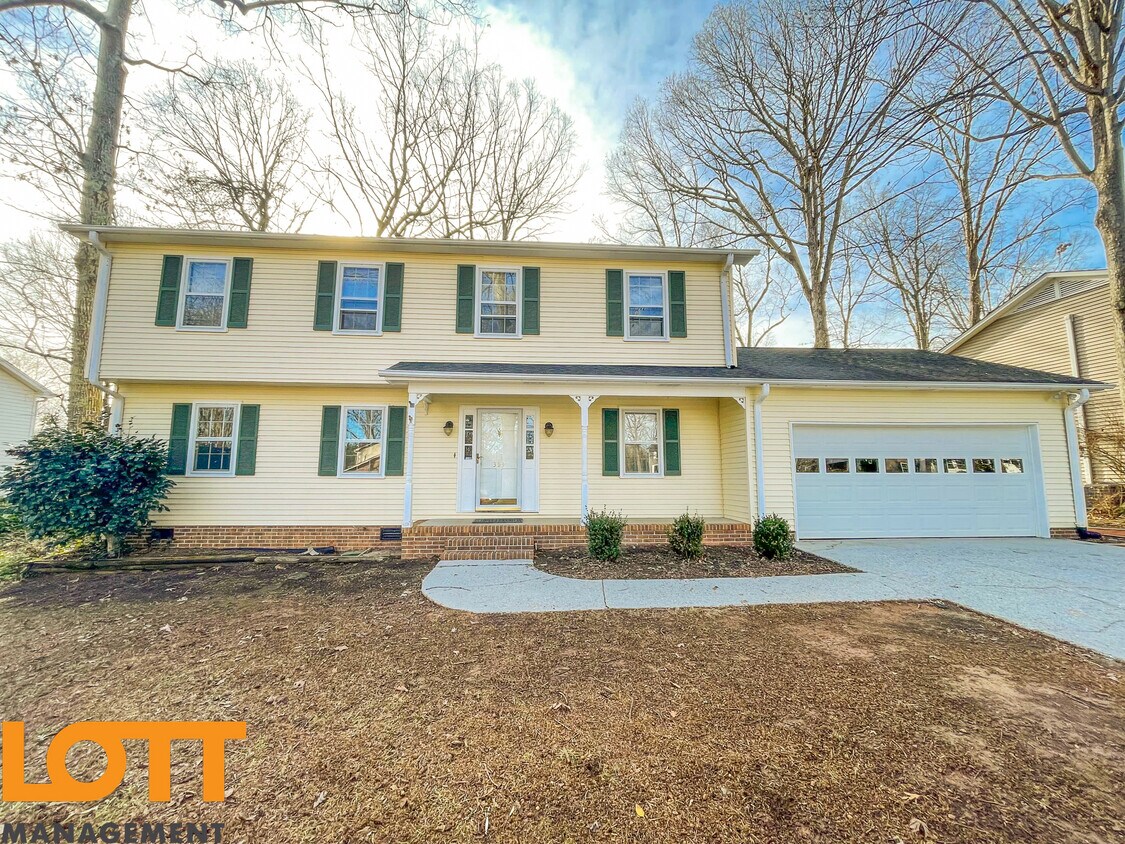 Primary Photo - 309 Rosebud Ct
